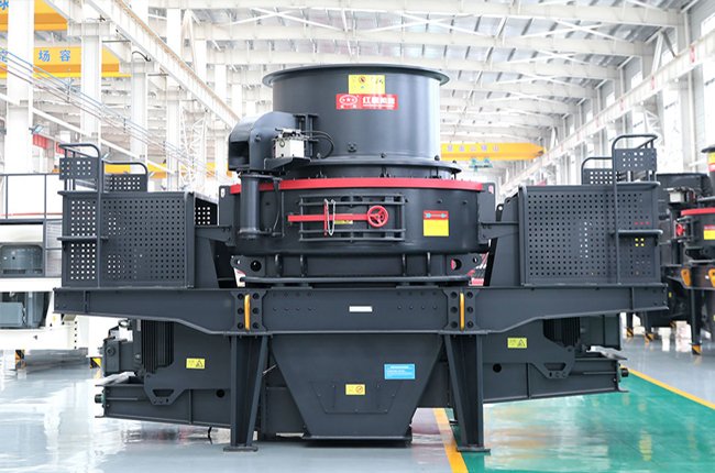 住建部發(fā)文：機(jī)制砂進(jìn)入強(qiáng)制性國(guó)家標(biāo)準(zhǔn)！生產(chǎn)機(jī)制砂你需要知道這些