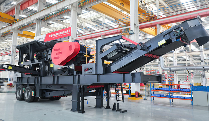 強大的性能，過硬的品質(zhì)！MTF輪胎移動破，給客戶帶來更大效能