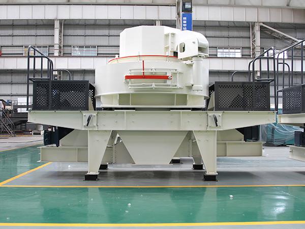 一小時200噸的產(chǎn)量哪種制砂機(jī)出沙好？價格多少