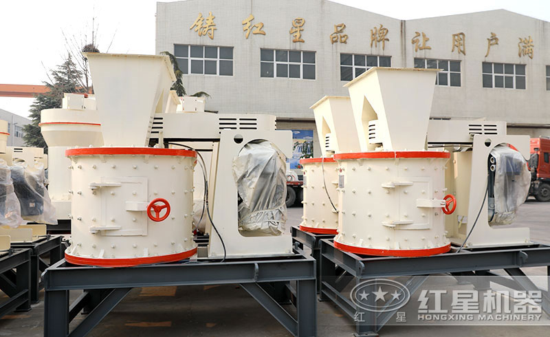 小型復合式破碎機價格優(yōu)惠