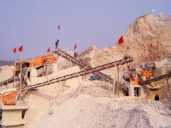 選對(duì)破碎設(shè)備，年利潤(rùn)更可觀